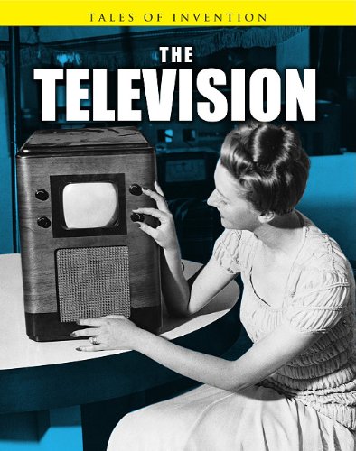 9781432948900: The Television (Tales of Invention)