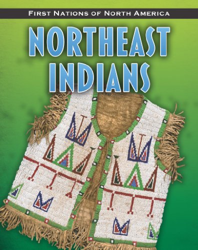 9781432949488: Northeast Indians (Heinemann InfoSearch: First Nations of North America: Level Q)