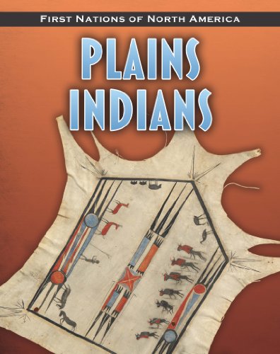 Stock image for Plains Indians for sale by Better World Books