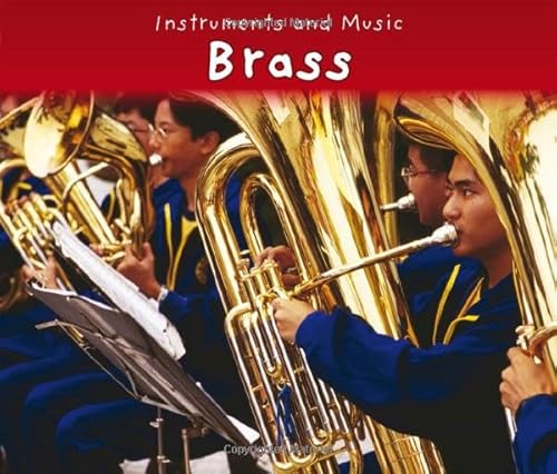 9781432950651: Brass (Acorn: Instruments and Music: Level H)