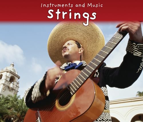 Stock image for Strings (Paperback) for sale by AussieBookSeller