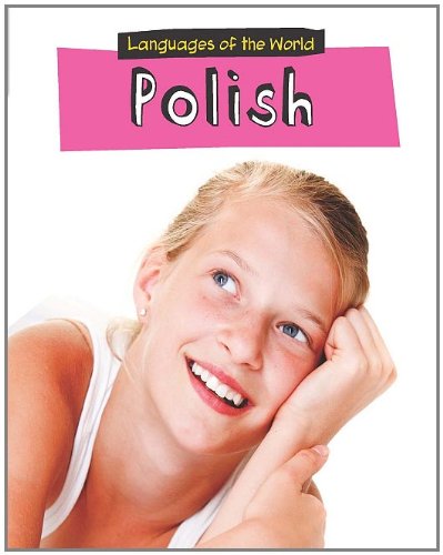 Imagen de archivo de Polish a la venta por Better World Books: West