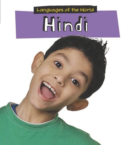 9781432950880: Hindi (Languages of the World: Heinemann First Library, Level N)