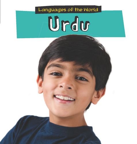 Beispielbild fr Urdu zum Verkauf von Better World Books
