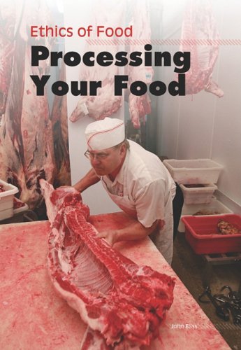 Stock image for Processing Your Food for sale by Revaluation Books