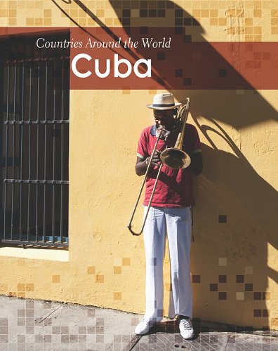 9781432951993: Cuba (Countries Around the World)