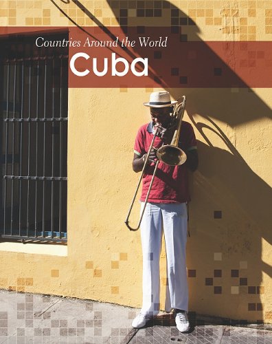 Stock image for Cuba for sale by Better World Books