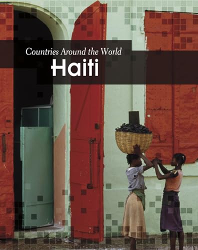 Stock image for Haiti for sale by Better World Books