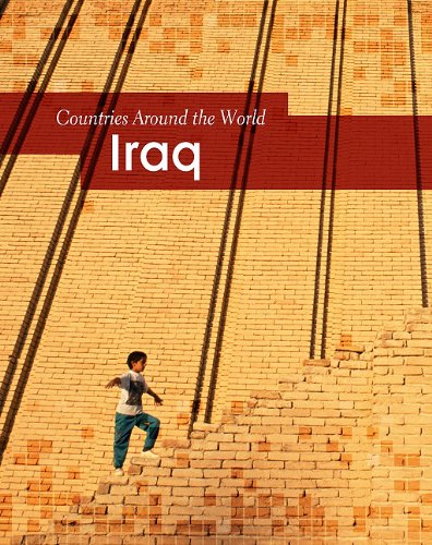 Stock image for Iraq (Countries Around the World) for sale by SecondSale
