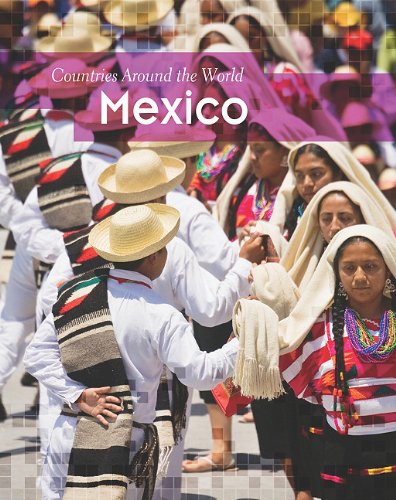 Stock image for Mexico for sale by Better World Books