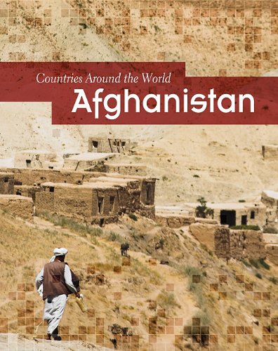 9781432952204: Afghanistan (Countries Around the World)