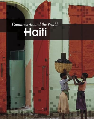 Stock image for Haiti for sale by Better World Books