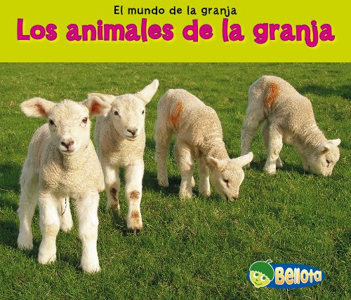 Stock image for Los Animales de la Granja for sale by Better World Books