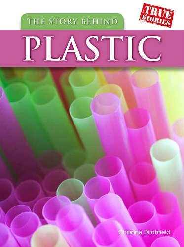 9781432954413: The Story Behind Plastic