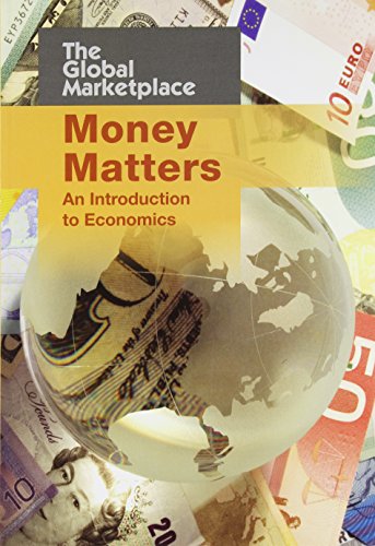 9781432954796: Money Matters (Na-h: the Global Marketplace)