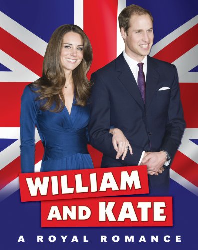 William and Kate: A Royal Wedding (9781432955687) by Bingham, Jane