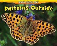 Patterns Outside (Math Every Day) (9781432957315) by Nunn, Daniel