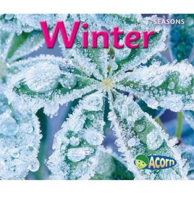 Stock image for Winter for sale by Better World Books