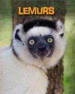 Stock image for Lemurs (Living in the Wild: Primates: Heinemann Infosearch, Level Q) for sale by SecondSale