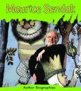 Imagen de archivo de Maurice Sendak (Author Biographies) a la venta por SecondSale