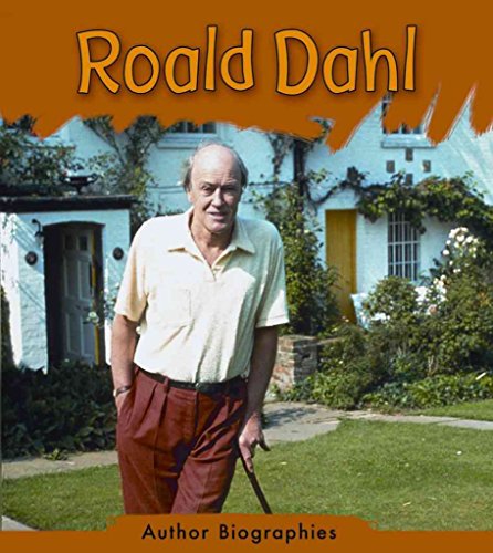 9781432959685: Roald Dahl