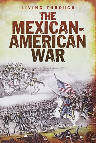 Stock image for The Mexican-American War for sale by Better World Books