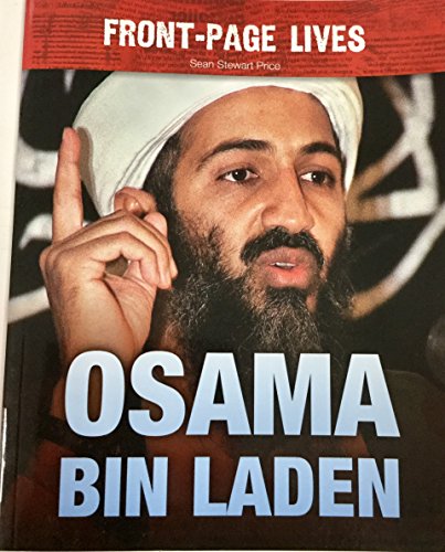 Stock image for Osama Bin Laden for sale by Better World Books