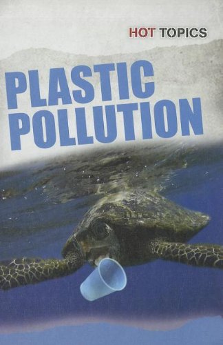 Beispielbild fr Plastic Pollution zum Verkauf von Better World Books