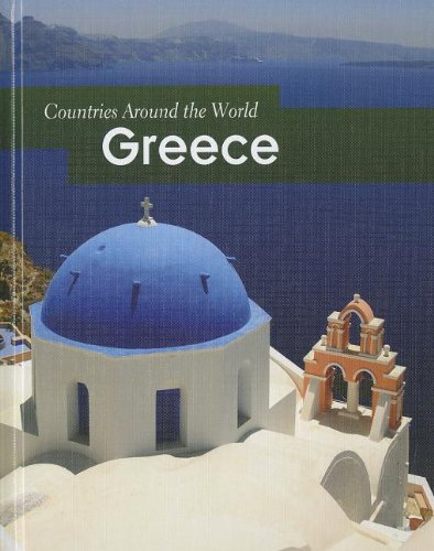 Stock image for Greece for sale by ThriftBooks-Dallas