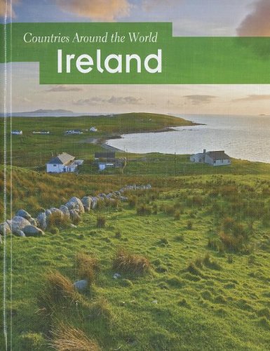 Beispielbild fr Ireland zum Verkauf von Better World Books