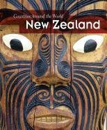 Imagen de archivo de New Zealand a la venta por Better World Books: West