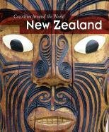 New Zealand (Countries Around the World) (9781432961060) by Colson, Mary