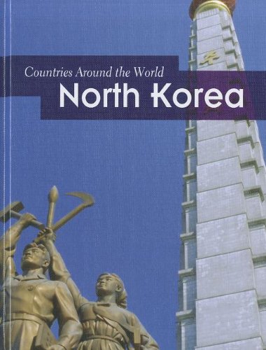 Stock image for North Korea for sale by Better World Books: West