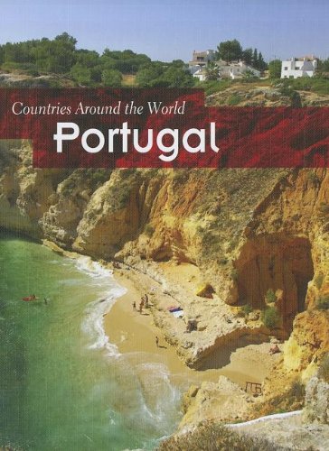9781432961091: Portugal (Countries Around the World)