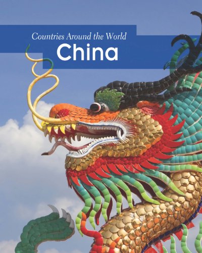 Beispielbild fr China zum Verkauf von Better World Books