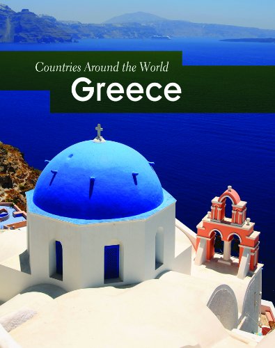 9781432961244: Greece (Countries Around the World)