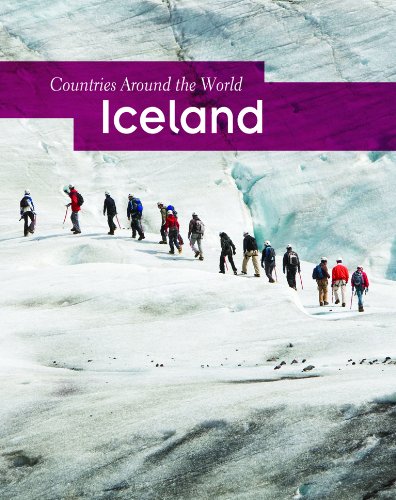 9781432961251: Iceland (Countries Around the World)