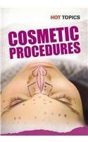 Beispielbild fr Cosmetic Procedures zum Verkauf von Better World Books