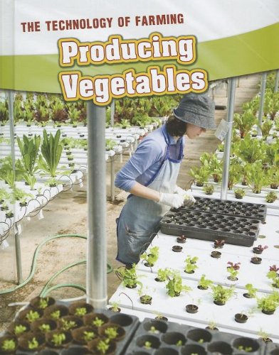 Beispielbild fr Producing Vegetables zum Verkauf von Better World Books