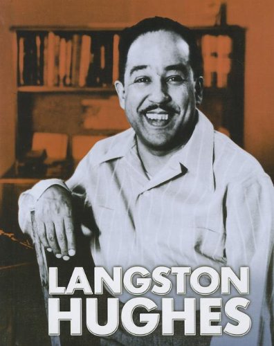 Imagen de archivo de Langston Hughes (American Biographies) a la venta por SecondSale