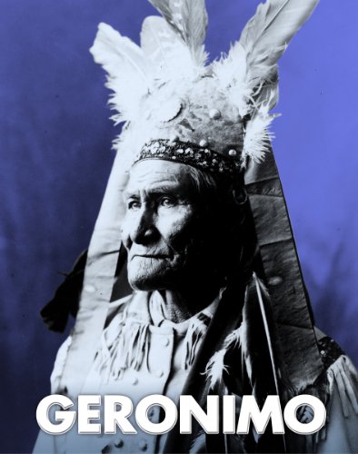 Stock image for Geronimo (American Biographies) for sale by Gulf Coast Books