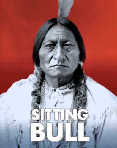 Beispielbild fr Sitting Bull zum Verkauf von ThriftBooks-Dallas