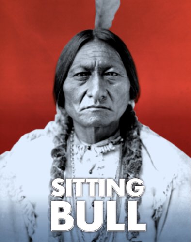 Stock image for Sitting Bull for sale by ThriftBooks-Dallas