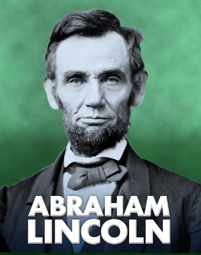 Beispielbild fr Abraham Lincoln (American Biographies) zum Verkauf von Your Online Bookstore