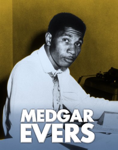 Beispielbild fr Medgar Evers (American Biographies) zum Verkauf von SecondSale