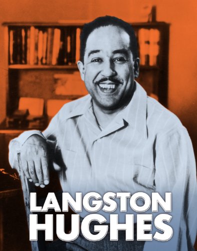 Imagen de archivo de Langston Hughes (American Biographies) a la venta por mountain