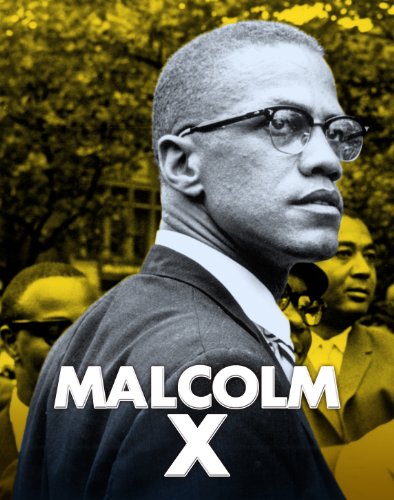 Stock image for Malcolm X for sale by Better World Books: West