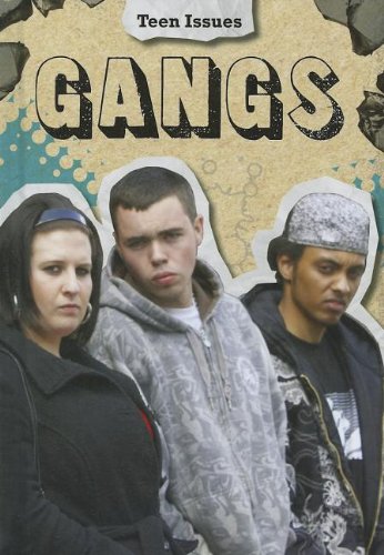 Stock image for Gangs for sale by Better World Books