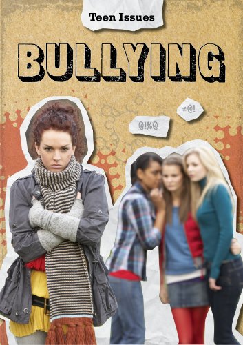 Beispielbild fr Bullying zum Verkauf von Better World Books