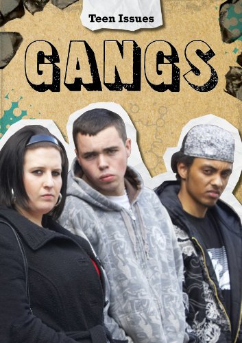 Stock image for Gangs for sale by Better World Books: West